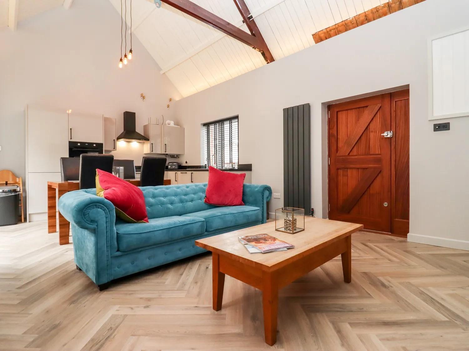 Mayfield Cottage Malmesbury Exterior foto